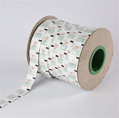 Oxygen Absorber for Food Packaging/Deoxidizer/Oxygen Scavenger - China ...