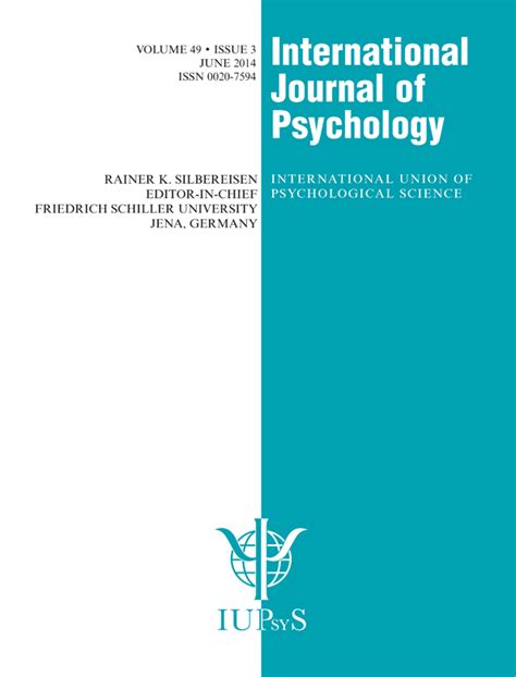 Personal and social factors that influence pro‐environmental concern ...