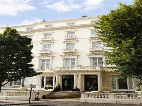 HYDE PARK BOUTIQUE HOTEL, LONDON