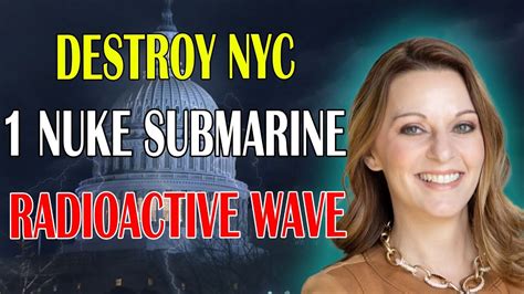 JULIE GREEN SHOCKING MESSAGE: [MILITARY INTEL] 1 NUCLEAR SUB CAN CREATE ...