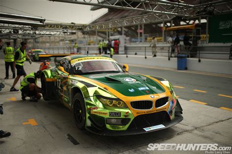 24 Hours Of Dubai: Endurance Racing Bliss - Speedhunters