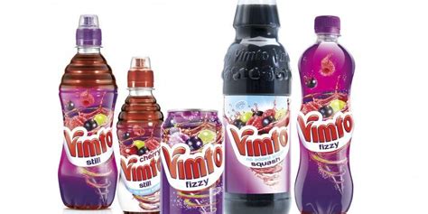 Vimto Logo - LogoDix