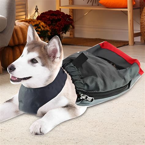 Dog Drag Bag for Disabled Dogs