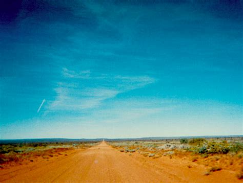 Gold Mining in the Tanami Desert of Northern Territories, Australia ...