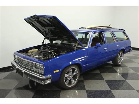 1983 Chevrolet Malibu for Sale | ClassicCars.com | CC-905404