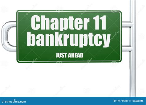 Chapter 11 Bankruptcy