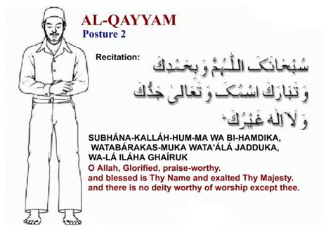 Namaz (Salat) - pillars of Islam - Iqra Tutoring