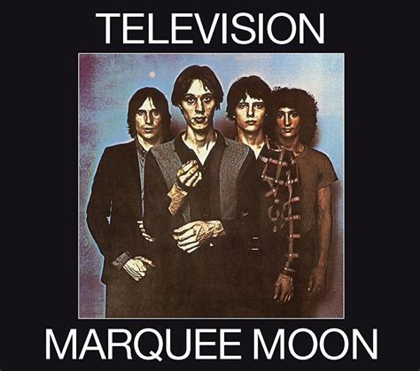 Marquee Moon | Vinyl 12" Album | Free shipping over £20 | HMV Store