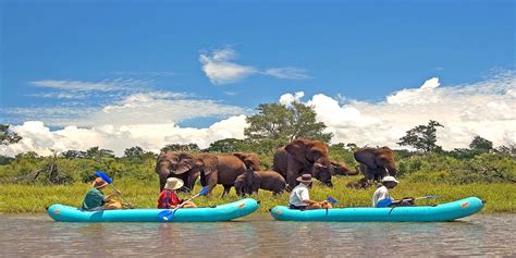 Zambia Safari with Lake Malawi | Yampu Tours