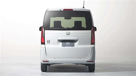 2023 New Honda N-Box Debuts With Tiny Wheels, Huge Interior Space - Japanese Talk - Mycarforum