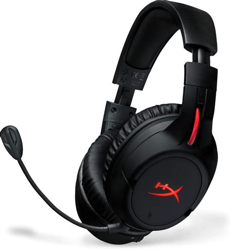 HyperX Cloud Flight Wireless - Gaming Gears - Best Gaming Gears Shop in ...