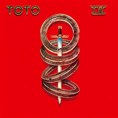 1982 Toto – IV | Sessiondays