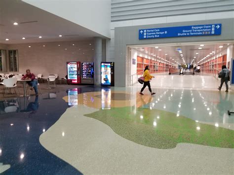 Fort Lauderdale-Hollywood International Airport » Airport in Weston FL