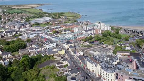 Green light given for €10m redevelopment of Balbriggan town centre - LMFM