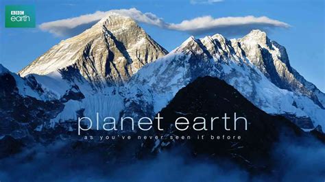 Is Documentary 'Planet Earth: The Complete Collection 2006' streaming ...