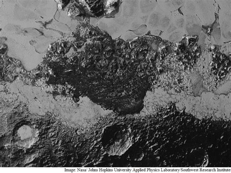 New Pluto Images Show Staggeringly Diverse Surface Features | Technology News