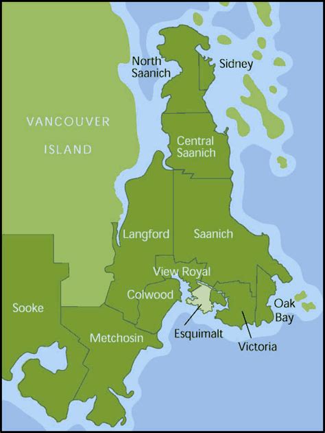 Esquimalt -- KnowBC - the leading source of BC information