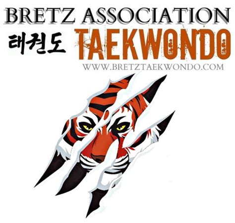 Bretz Assn Tae Kwon Do & Fitness directory - Perham Area Chamber of Commerce