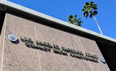 LA COUNTY SUPERIOR COURT - STANLEY MOSK COURTHOUSE - 158 Photos & 239 ...