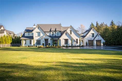 GLEN VALLEY- BELGIAN FARMHOUSE — Su Casa Design | Farmhouse ...