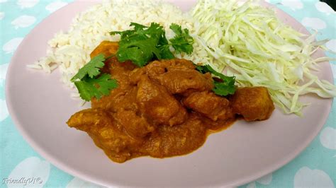 Chicken Madras recipe - Thyme consuming