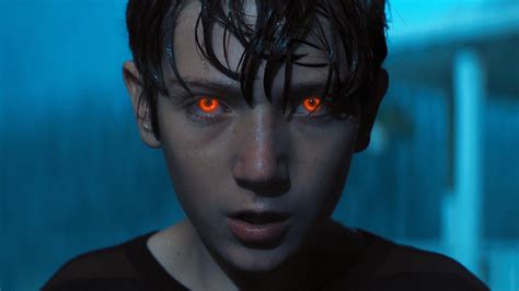 Brightburn [2019] Review: Terrific Premise. Terrible Execution. - High ...