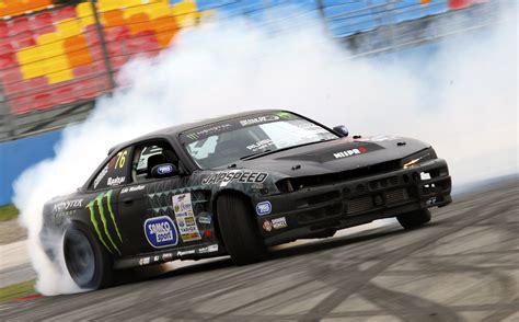 Drift show to wow crowds at Lydden Hill | Kent Sports News