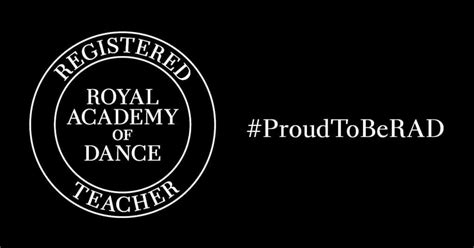 Royal Academy of Dance - Newcastle Dance Academy