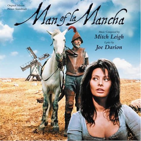 Mitch Leigh, Joe Darion, Laurence Rosenthal - Man of La Mancha (1973 ...