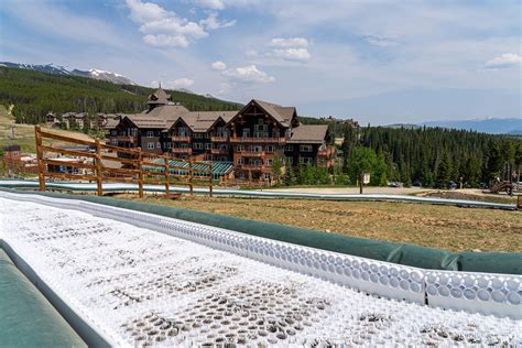 Vail Resorts Is Celebrating Summer With 15% off Hotel Stays