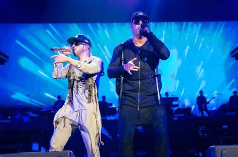 Wisin y Yandel's La Ultima Misión Tour: Latin Stars' Biggest Takeaways