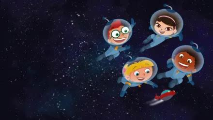 Watch Little Einsteins | Full episodes | Disney+