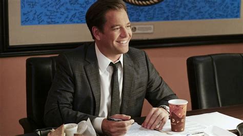 NCIS star Michael Weatherly fuels return rumors with throwback post ...