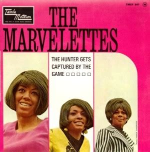 The Marvelettes Lyrics, Songs, and Albums | Genius