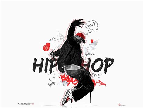 Best About Hip Hop - Hip Hop Dance Logo - - , Hip Hop Dancer HD wallpaper | Pxfuel