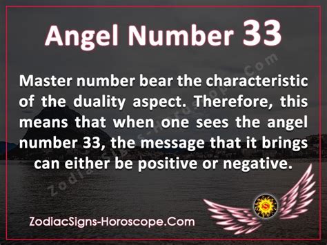 Angel Number 33: Meaning, Love, Master Number – A Complete Guide