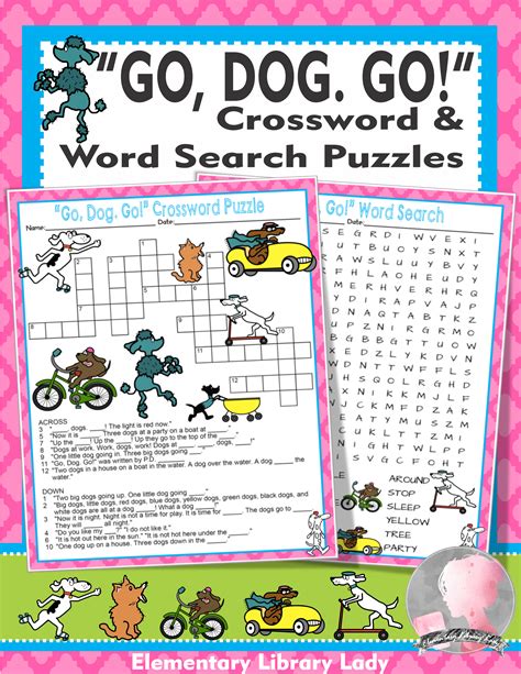 This is a PDF of P. D. Eastman's "Go, Dog. Go!" (one of the "Bright and Early Board Books" from ...