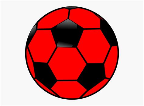 transparent background soccer ball clipart - Clip Art Library