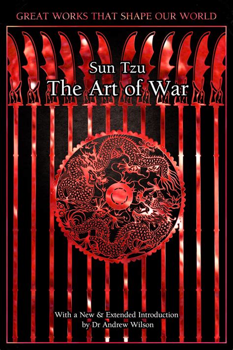 The Art of War (New edition) Sun Tzu