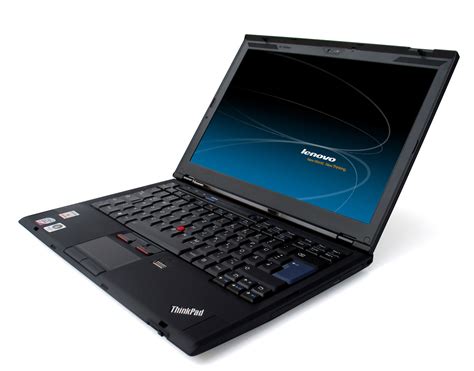 Lenovo ThinkPad X300 Cut File Template | Cut File Labs