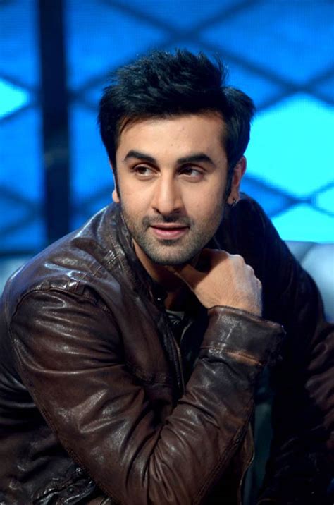 Ranbir Kapoor's Bombay Velvet look is a hit on the web : Celebrities ...