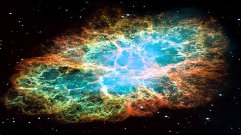 🔥 [71+] Crab Nebula Wallpapers | WallpaperSafari