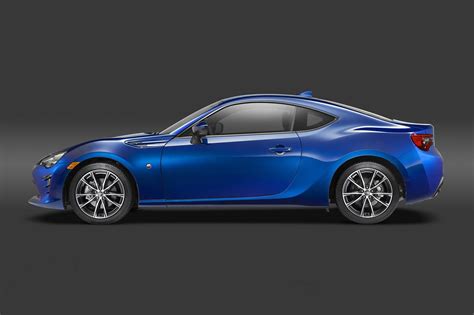 2017 Toyota 86 Specs, Prices, VINs & Recalls - AutoDetective