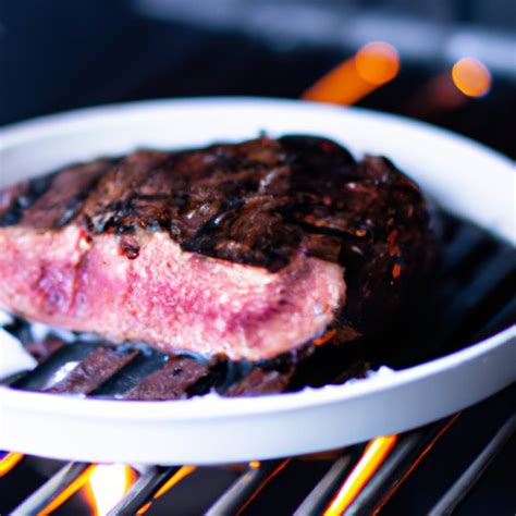 How to Grill a Perfect Medium Well Steak – A Step-by-Step Guide - The Enlightened Mindset