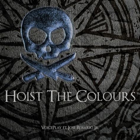 Hoist The Colours - Song Download from Hoist the Colours @ JioSaavn