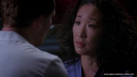 Cristina and Owen - Cristina&Owen Image (4746558) - Fanpop