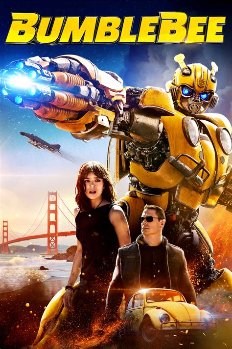 Bumblebee Movie @ Palatine Park - Marion County CVB : Marion County CVB