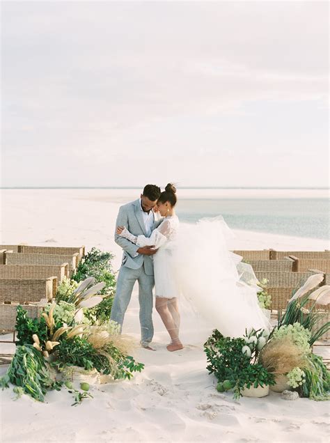 The Best Wedding Inspiration & Planning Tips from Across Africa