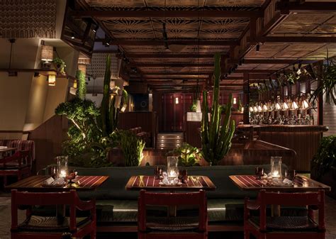 Decimo - Spanish meets Mexican, Kings Cross