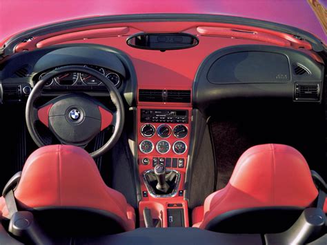 BMW Z3 M Roadster. Mine has this fabulous interior colour scheme, but is right hand drive. Bmw ...